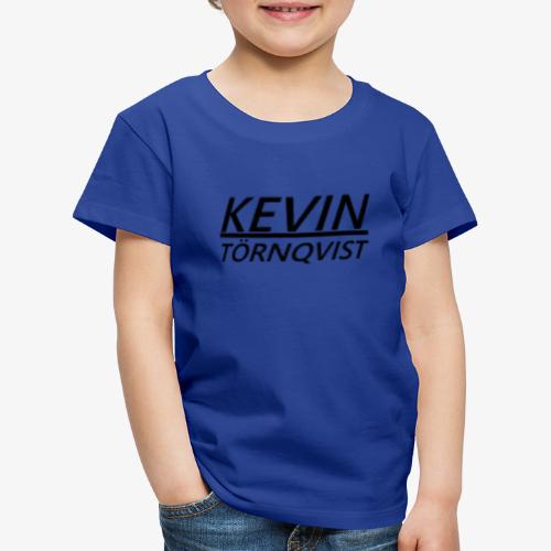 Kevin Törnqvist line - Premium-T-shirt barn