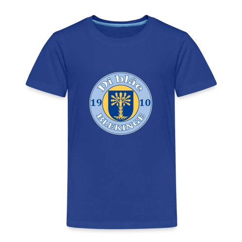 Fria Lennart - Premium-T-shirt barn