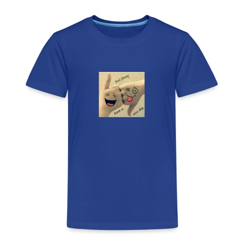 Friends 3 - Kids' Premium T-Shirt