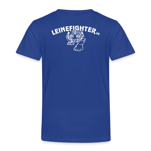 Leinefighter - Kinder Premium T-Shirt