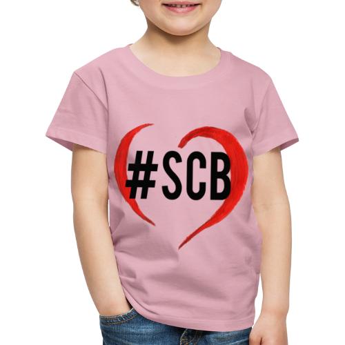 #sbc_solocosebelle - Maglietta Premium per bambini