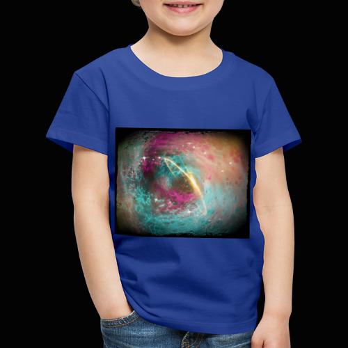 universo - Camiseta premium niño