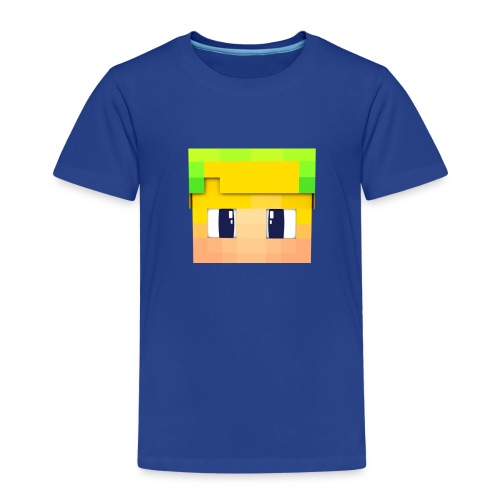 Yoshi Games Shirt - Kinderen Premium T-shirt