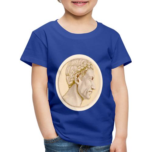 Caesar... - Kinder Premium T-Shirt