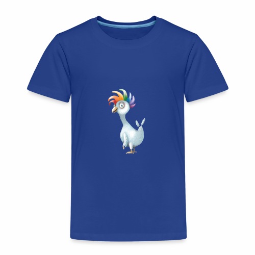 Kip - Kinderen Premium T-shirt