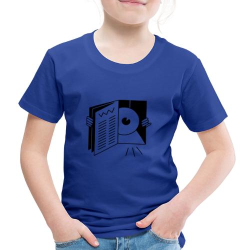 Das Politikteil - Kinder Premium T-Shirt