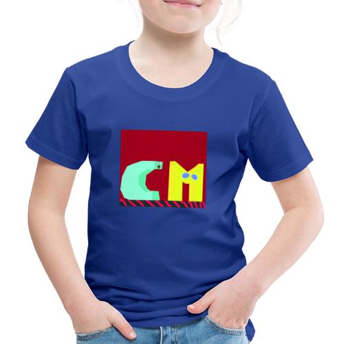 cromilo - Kinderen Premium T-shirt