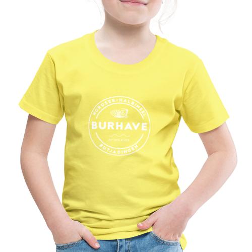 Burhave - Kinder Premium T-Shirt