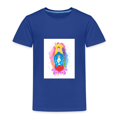 patrona de Venezuela - Camiseta premium niño