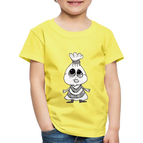 MissGarlic - T-shirt Premium Enfant