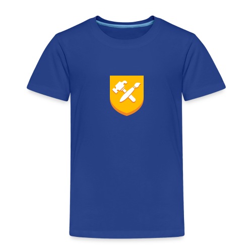 Solarus Quest Editor icon - T-shirt Premium Enfant