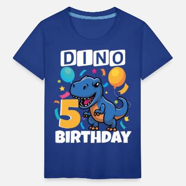 Camisetas de dinosaurio para niños | Spreadshirt