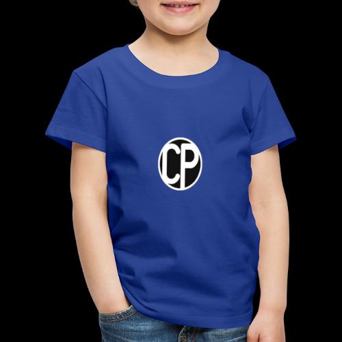 CP erste kollektion - Kinder Premium T-Shirt