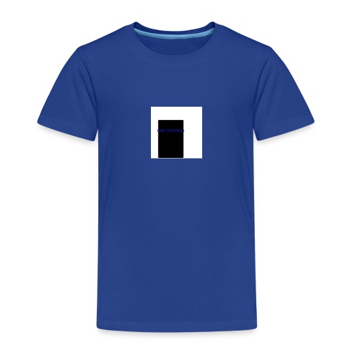 logo roelwilmsen - Kinderen Premium T-shirt