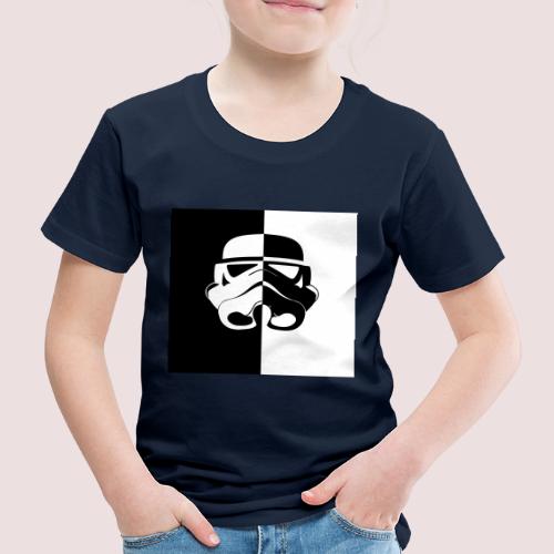 Kämpfer - Kinder Premium T-Shirt