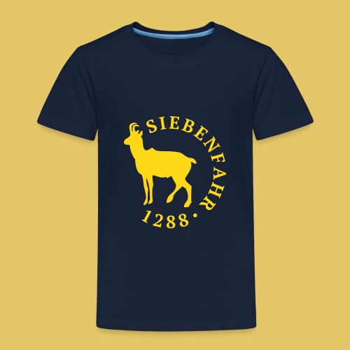Siebenfahr 1288 (2016) M - Kinder Premium T-Shirt