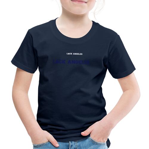 Lock Angeles - Kids' Premium T-Shirt