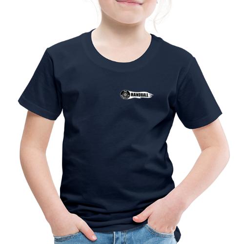 Handball - Kinder Premium T-Shirt