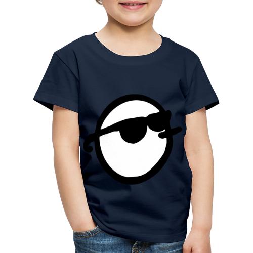 Sunglasses man - T-shirt Premium Enfant