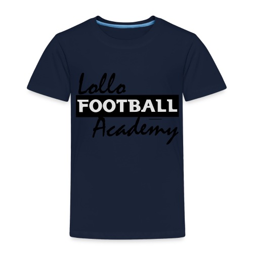 Mugg - LolloAcademy - Premium-T-shirt barn