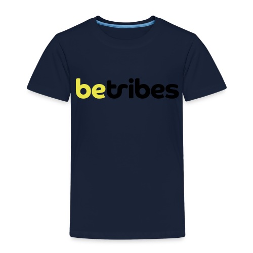 betribes - Kinderen Premium T-shirt