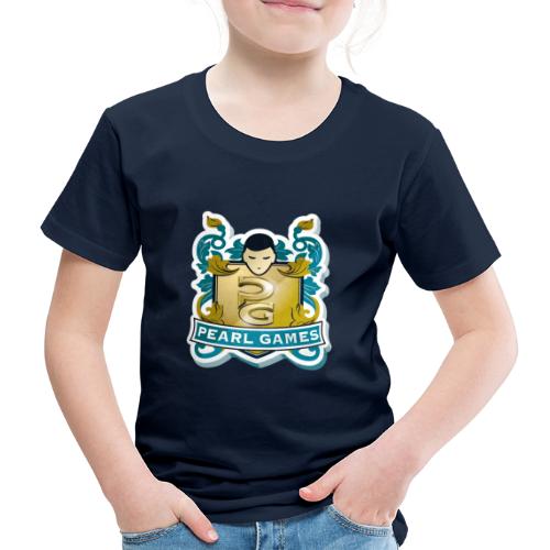PEARL GAMES - T-shirt Premium Enfant
