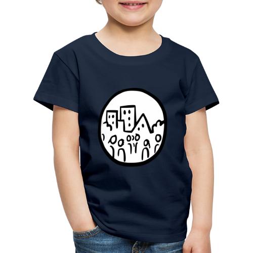 Home - T-shirt Premium Enfant