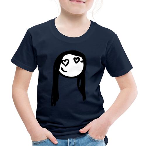 Love woman - T-shirt Premium Enfant