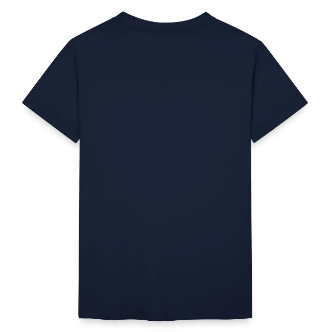 zjung zschee zgscheit - Kinder Premium T-Shirt