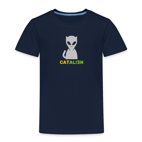 Cat - Kids' Premium T-Shirt