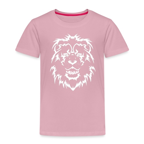 Karavaan LION - Kinderen Premium T-shirt