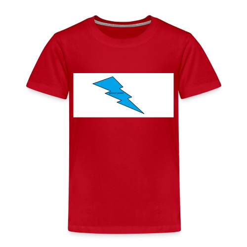 logo gobeyn power - T-shirt Premium Enfant