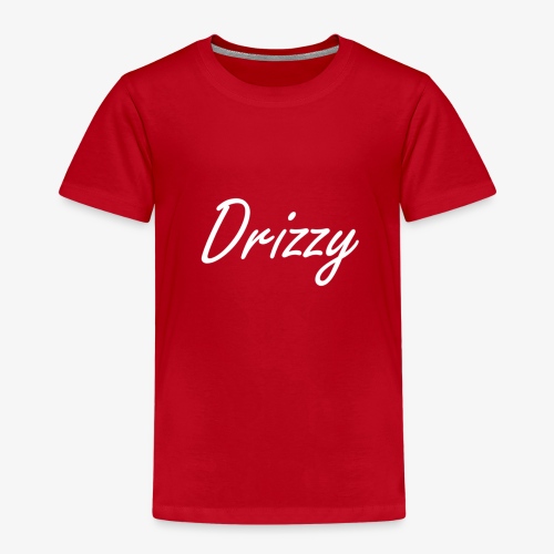 Drizzy TSHIRT - Kids' Premium T-Shirt