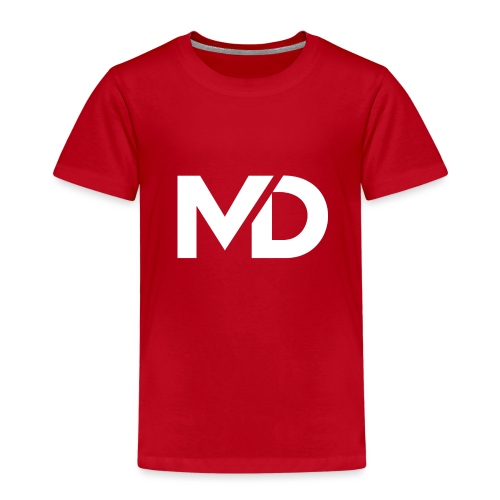 MD Clothing Official© - T-shirt Premium Enfant