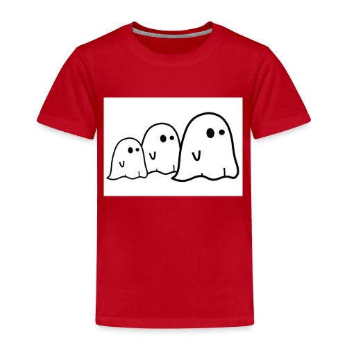 fantomes #1 - T-shirt Premium Enfant