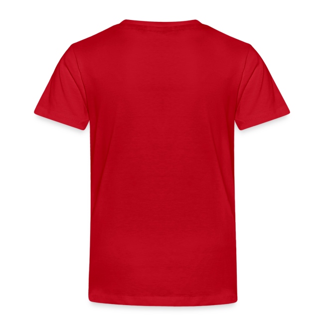 BULLY herum - Kinder Premium T-Shirt