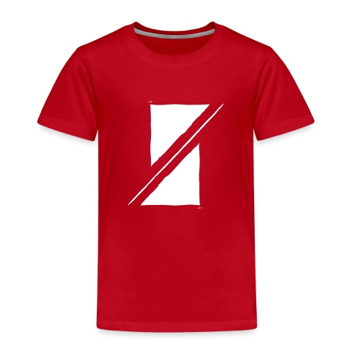 Muzik & Friendz Records Logo - Kinderen Premium T-shirt
