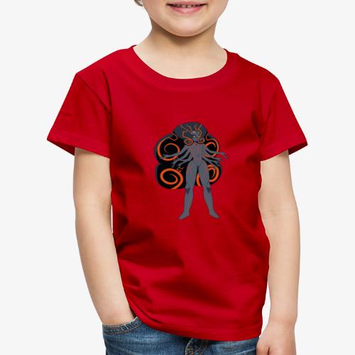 obsidian universe - Kids' Premium T-Shirt