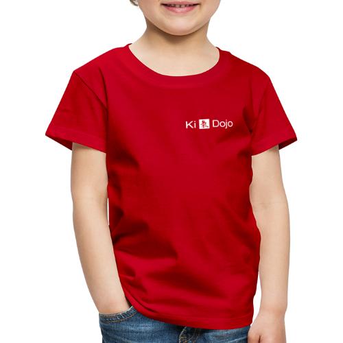 Ki-Dojo - Kinder Premium T-Shirt