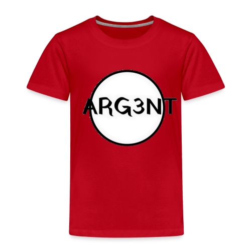 ARG3NT - T-shirt Premium Enfant