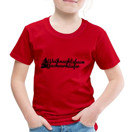 Baumfachverkäufer - Kinder Premium T-Shirt