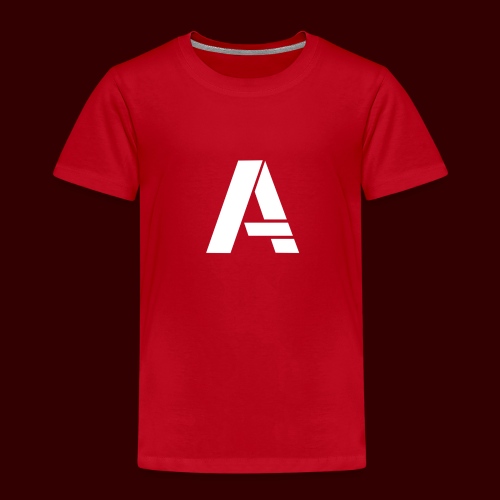 Aniimous Logo Merchandise - Kinderen Premium T-shirt