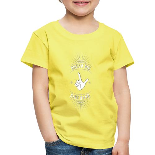 StarDreamHard2 - Camiseta premium niño