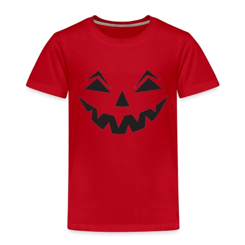 Halloween - Kinder Premium T-Shirt
