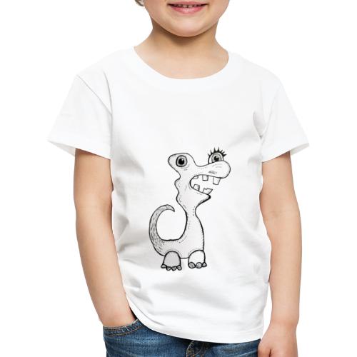 DinoThing - T-shirt Premium Enfant