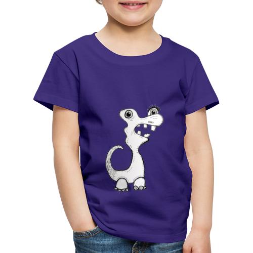 DinoThing - T-shirt Premium Enfant