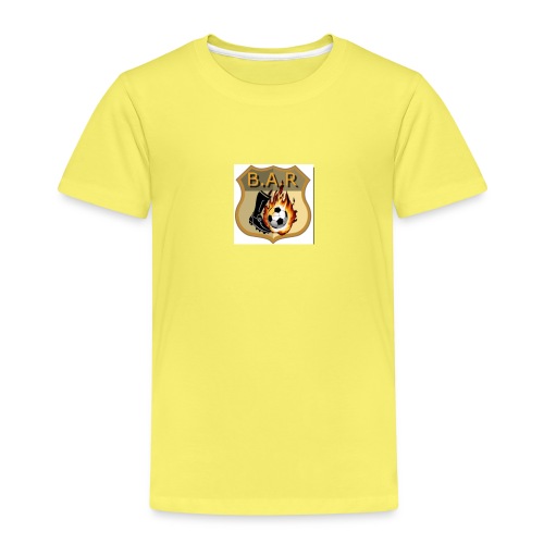 bar - Kids' Premium T-Shirt