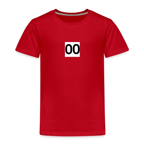 00 merch - Kids' Premium T-Shirt