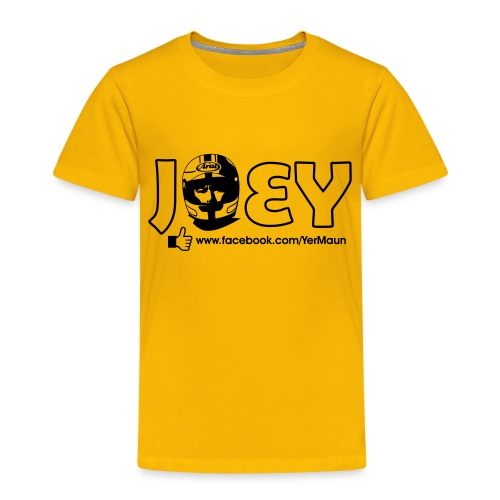joey 3 - Kids' Premium T-Shirt