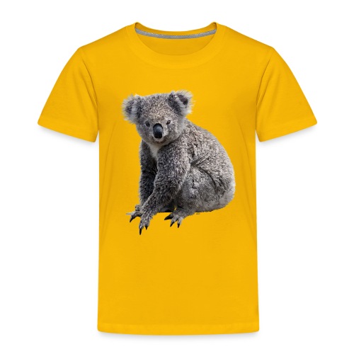 Koala - Kinder Premium T-Shirt